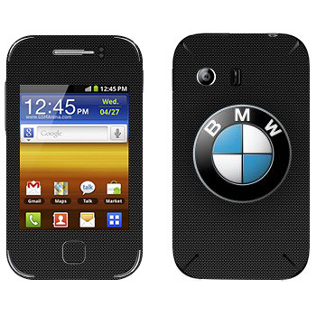  « BMW»   Samsung Galaxy Y