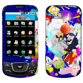   « no Basket»   Samsung Galaxy
