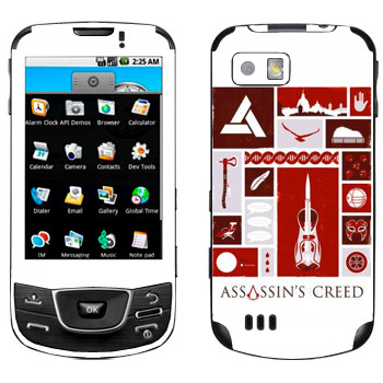   «Assassins creed »   Samsung Galaxy