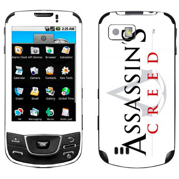   «Assassins creed »   Samsung Galaxy