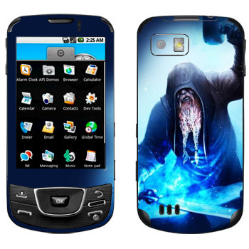   «Dark Souls »   Samsung Galaxy