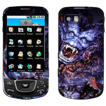   «Dragon Age - »   Samsung Galaxy