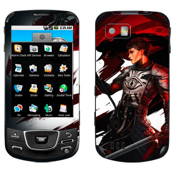   «Dragon Age -  »   Samsung Galaxy