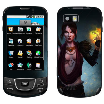   «Dragon Age - »   Samsung Galaxy