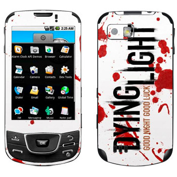   «Dying Light  - »   Samsung Galaxy
