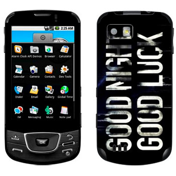   «Dying Light black logo»   Samsung Galaxy