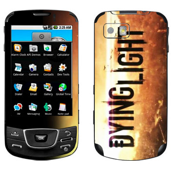   «Dying Light »   Samsung Galaxy