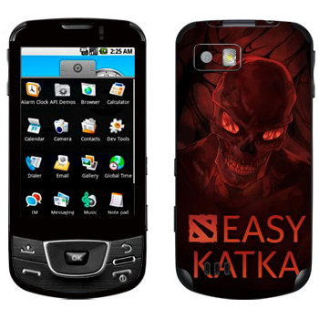   «Easy Katka »   Samsung Galaxy