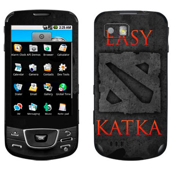   «Easy Katka »   Samsung Galaxy