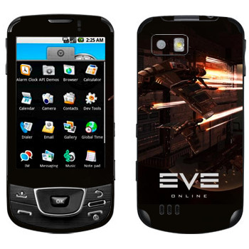   «EVE  »   Samsung Galaxy