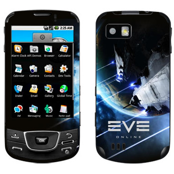   «EVE »   Samsung Galaxy