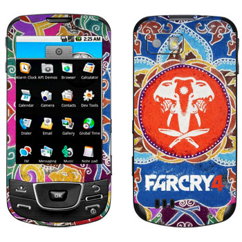   «Far Cry 4 - »   Samsung Galaxy