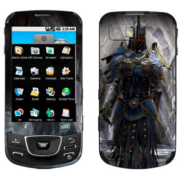   «Neverwinter Armor»   Samsung Galaxy