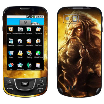   «Odin : Smite Gods»   Samsung Galaxy