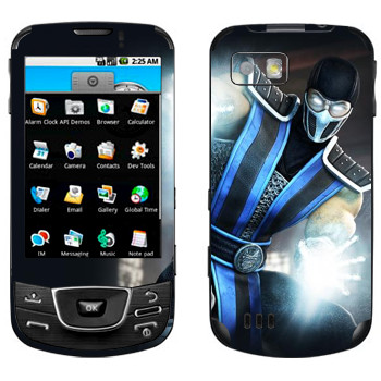   «- Mortal Kombat»   Samsung Galaxy