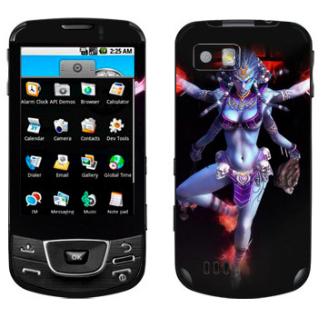   «Shiva : Smite Gods»   Samsung Galaxy