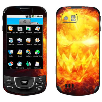   «Star conflict Fire»   Samsung Galaxy