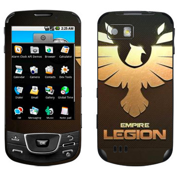   «Star conflict Legion»   Samsung Galaxy