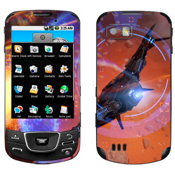   «Star conflict Spaceship»   Samsung Galaxy
