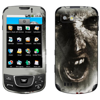   «The Evil Within -  »   Samsung Galaxy