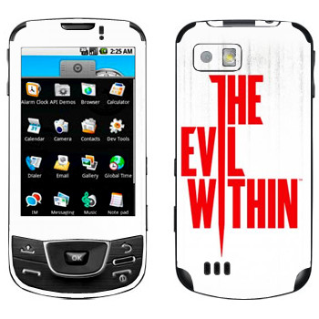   «The Evil Within - »   Samsung Galaxy