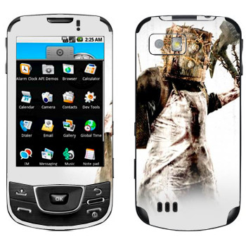   «The Evil Within -     »   Samsung Galaxy