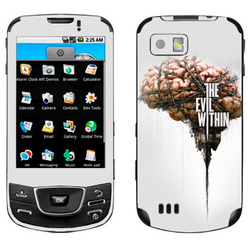   «The Evil Within - »   Samsung Galaxy