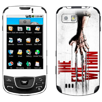   «The Evil Within»   Samsung Galaxy