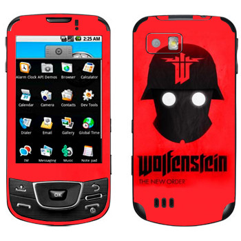   «Wolfenstein - »   Samsung Galaxy