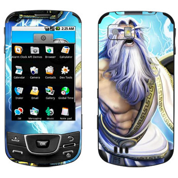   «Zeus : Smite Gods»   Samsung Galaxy
