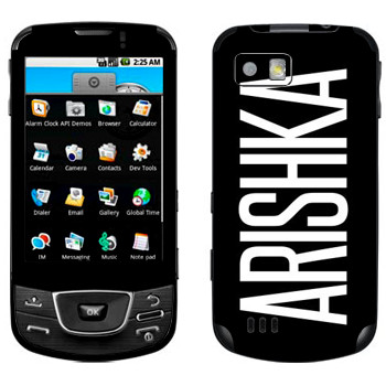   «Arishka»   Samsung Galaxy