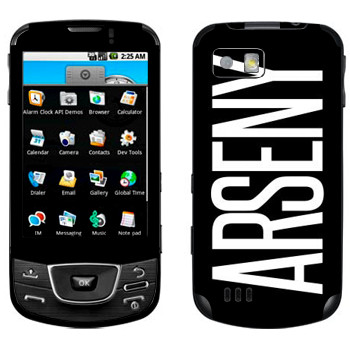   «Arseny»   Samsung Galaxy