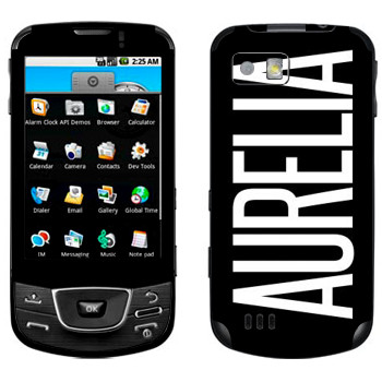  «Aurelia»   Samsung Galaxy
