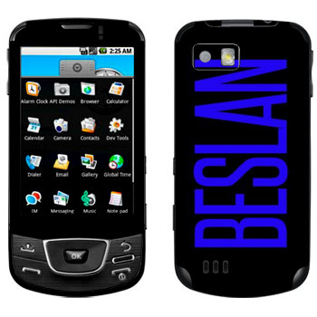   «Beslan»   Samsung Galaxy
