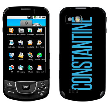   «Constantine»   Samsung Galaxy