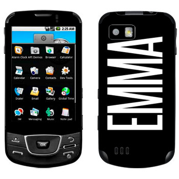   «Emma»   Samsung Galaxy