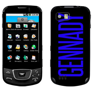   «Gennady»   Samsung Galaxy