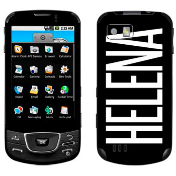   «Helena»   Samsung Galaxy