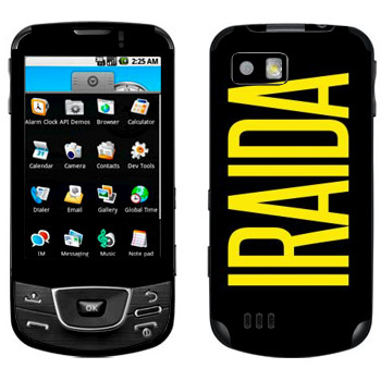   «Iraida»   Samsung Galaxy