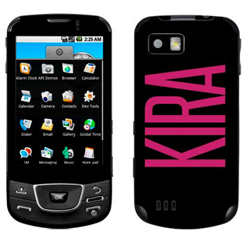   «Kira»   Samsung Galaxy