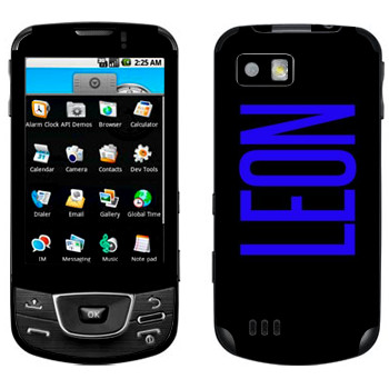   «Leon»   Samsung Galaxy