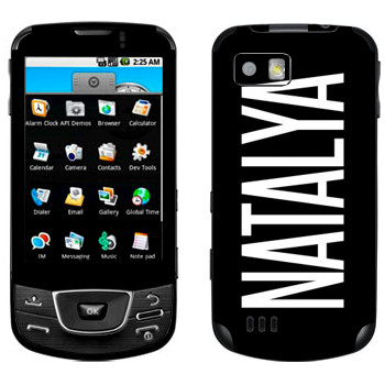   «Natalya»   Samsung Galaxy