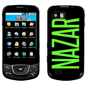   «Nazar»   Samsung Galaxy