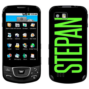   «Stepan»   Samsung Galaxy