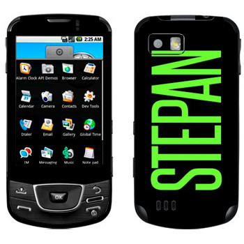   «Stepan»   Samsung Galaxy