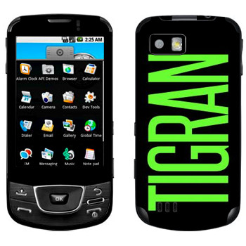   «Tigran»   Samsung Galaxy