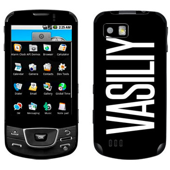   «Vasiliy»   Samsung Galaxy