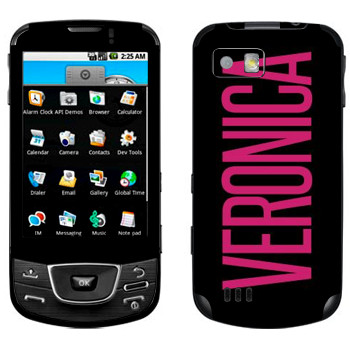   «Veronica»   Samsung Galaxy