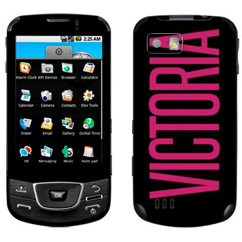   «Victoria»   Samsung Galaxy
