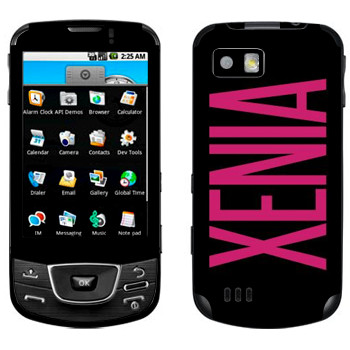   «Xenia»   Samsung Galaxy